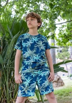 Groene Vingino Joggingbroek Realo