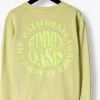 Lime Vingino Sweater Nasser (oversized Fit) -Mode Kledingwinkel 250421 9
