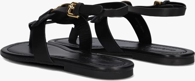 Zwarte See By Chloé Sandalen Chany 4 Zwarte See By Chloé Sandalen Chany - Afbeelding 2