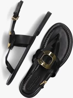 Zwarte See By Chloé Sandalen Chany 10 Zwarte See By Chloé Sandalen Chany -Mode Kledingwinkel 250493 5