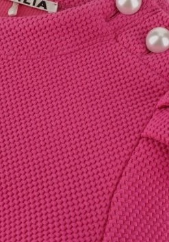 Roze Vanilia Trui Kennedy Struc -Mode Kledingwinkel 250610 6