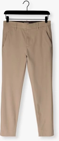 Zand Plain Pantalon Josh 315 -Mode Kledingwinkel 250702 5