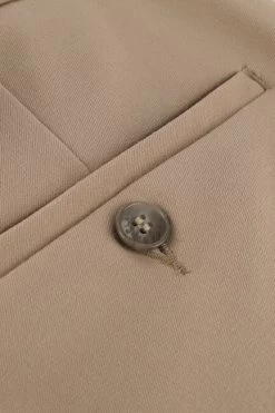 Zand Plain Pantalon Josh 315 -Mode Kledingwinkel 250702 6