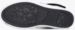 Zwarte Converse Hoge Sneaker Pro Blaze Strap