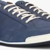 Blauwe Van Lier Lage Sneakers 2318128 1 Blauwe Van Lier Lage Sneakers 2318128 -Mode Kledingwinkel 251179 1