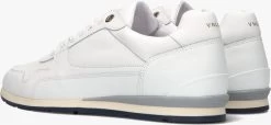 Witte Van Lier Lage Sneakers 2313236 7 Witte Van Lier Lage Sneakers 2313236 -Mode Kledingwinkel 251186 3