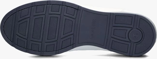 Witte Van Lier Lage Sneakers 2313236 5 Witte Van Lier Lage Sneakers 2313236 - Afbeelding 3