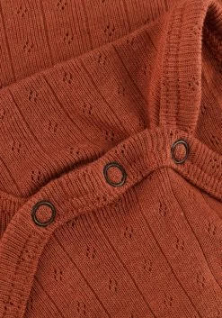 Lil Atelier Roest Lil' Atelier Nbfrachel Ls Slim Body July