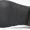 Zwarte Hip Enkellaarsjes H1025 -Mode Kledingwinkel 251273 4