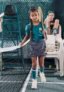 Zwarte Z8 Shorts Vaia