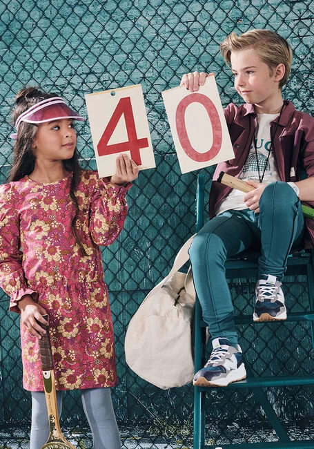 Groene Z8 Joggingbroek Kris 3 Groene Z8 Joggingbroek Kris