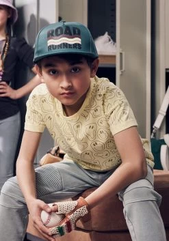 Blauwe Z8 Joggingbroek Dean