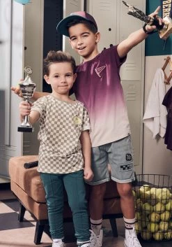 Groene Z8 Joggingbroek Dago