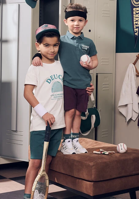 Groene Z8 Korte Broek Mathijs 3 Groene Z8 Korte Broek Mathijs