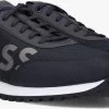 Blauwe Boss Lage Sneakers Parkour Runn -Mode Kledingwinkel 252554 1