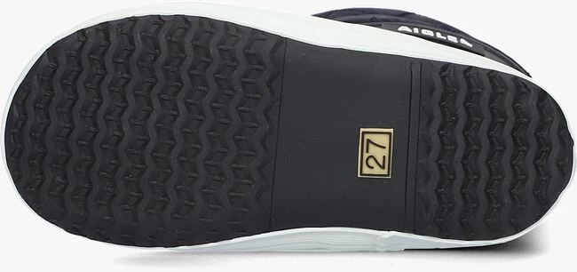 Blauwe Aigle Regenlaarzen Giboulee 3 Blauwe Aigle Regenlaarzen Giboulee