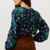 Multi Fabienne Chapot Blouse Frida Blouse 1 Multi Fabienne Chapot Blouse Frida Blouse -Mode Kledingwinkel 252847 2