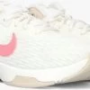 Witte Nike Lage Sneakers Zoom Bella 6 -Mode Kledingwinkel 253672 1