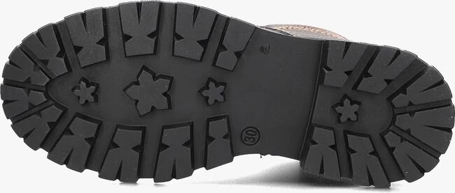 Bronzen Red-rag Veterboots 12438 3 Bronzen Red-rag Veterboots 12438