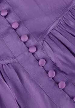 Paarse Ibana Blouse Teuna 9 Paarse Ibana Blouse Teuna -Mode Kledingwinkel 254319 6