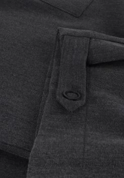 Grijze Alix The Label Cargobroeken Ladies Woven Cargo Pants -Mode Kledingwinkel 254439 6