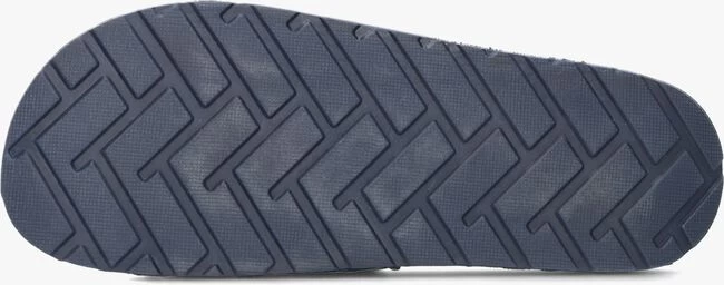 Blauwe Napapijri Badslippers Stream 5 Blauwe Napapijri Badslippers Stream - Afbeelding 3