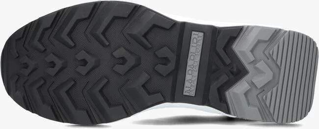 Zwarte Napapijri Lage Sneakers Alpinevert 5 Zwarte Napapijri Lage Sneakers Alpinevert - Afbeelding 3