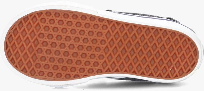 Zwarte Vans Lage Sneakers Td Old Skool V 3 Zwarte Vans Lage Sneakers Td Old Skool V