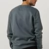 Grijze G-star Raw Sweater Premium Core R Sw L/s -Mode Kledingwinkel 258016 2