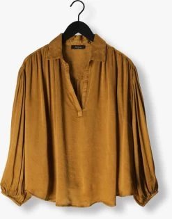 Roest Mes Demoiselles Blouse Vianey -Mode Kledingwinkel 260183 5
