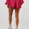 Roze Refined Department Shorts Joss -Mode Kledingwinkel 260855 2