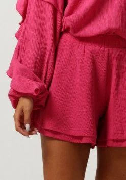 Roze Refined Department Shorts Joss -Mode Kledingwinkel 260855 3