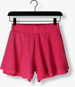 Roze Refined Department Shorts Joss -Mode Kledingwinkel 260855 5