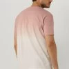 Roze Strøm Clothing T-shirt T-shirt -Mode Kledingwinkel 261390 2