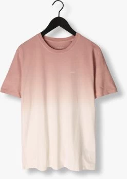 Roze Strøm Clothing T-shirt T-shirt -Mode Kledingwinkel 261390 5
