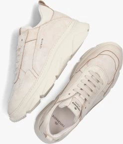 Beige Copenhagen Studios Lage Sneakers Cph40 -Mode Kledingwinkel 261581 5