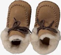 Bruine Ugg Babyschoenen Sparrow -Mode Kledingwinkel 59984 6