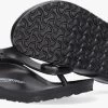 Zwarte Birkenstock Teenslippers Gizeh Eva Kids 2 Zwarte Birkenstock Teenslippers Gizeh Eva Kids -Mode Kledingwinkel 65392 4