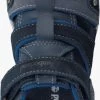 Blauwe Timberland Sandalen Park Hopper L/f Fisherman Kids -Mode Kledingwinkel 66270 4