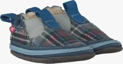 Blauwe Shoesme Babyschoenen Bs6w400 -Mode Kledingwinkel 67952 6