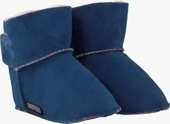 Blauwe Bergstein Babyschoenen Teddy -Mode Kledingwinkel 94800 6