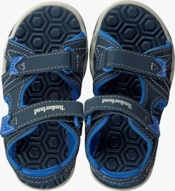 Blauwe Timberland Sandalen Adventure Seeker 2 Strap Kids 7 Blauwe Timberland Sandalen Adventure Seeker 2 Strap Kids -Mode Kledingwinkel 95659 6