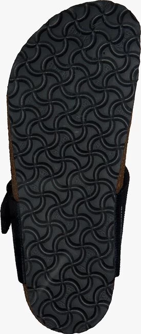 Zwarte Birkenstock Teenslippers Gizeh Kids 4 Zwarte Birkenstock Teenslippers Gizeh Kids - Afbeelding 2